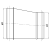 Redukcja niesymetryczna wentylacja