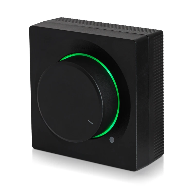 Regulator obrotów wentylatora ERO-32MN-1-CZ do aparatów nawiewnych AN, ANeco, BANAN, BANANeco II generacji