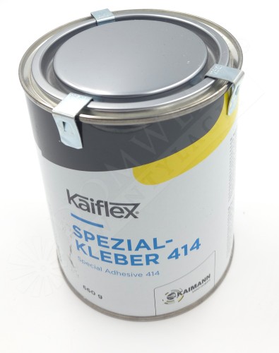 KLEJ KAIMANN KAIFLEX 660G K-414 MATA KAUCZUKOWA