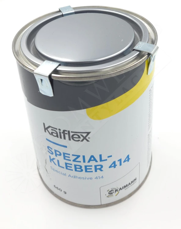 KLEJ KAIMANN KAIFLEX 660G K-414 MATA KAUCZUKOWA