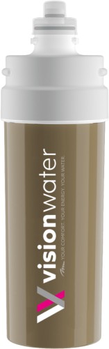 FILTR WODY VISION WATER GOLD SMALL Y21406BVW