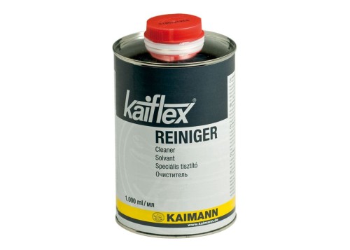 ROZPUSZCZALNIK KAIFLEX 1L MATA KAUCZUKOWA