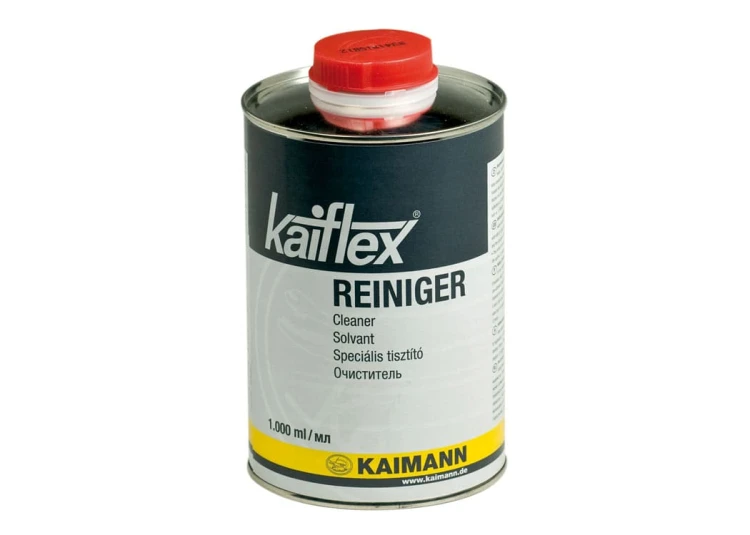 ROZPUSZCZALNIK KAIFLEX 1L MATA KAUCZUKOWA
