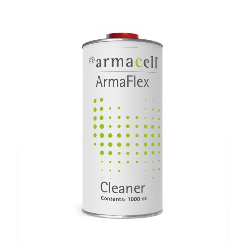 ROZPUSZCZALNIK ARMAFLEX CLEANER 1L MATA KAUCZUKOWA