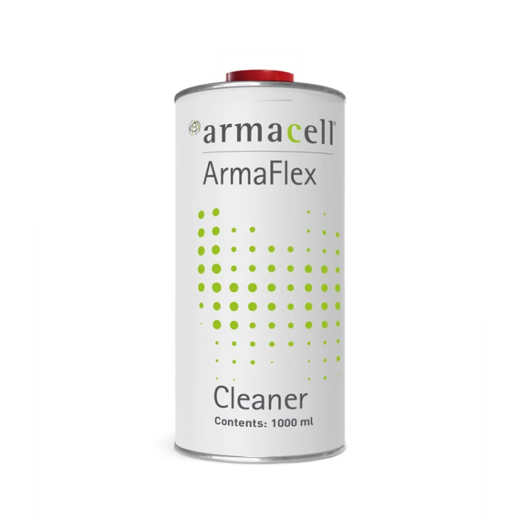 ROZPUSZCZALNIK ARMAFLEX CLEANER 1L MATA KAUCZUKOWA