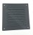 Kratka wentylacyjna ocynkowana lakierowana montowana na wkręty 140mm x 140mm
