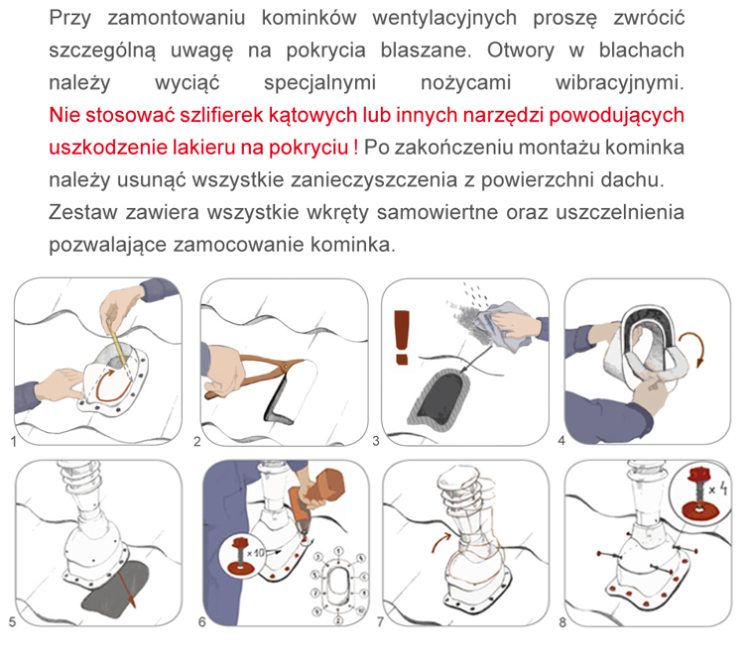 klimatyzacja wentylacja