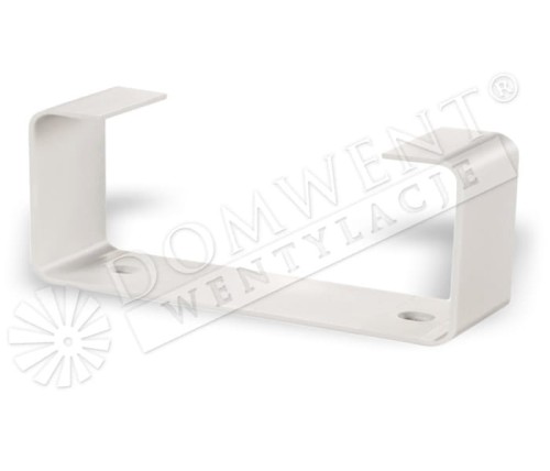 Uchwyt mocujący płaski 204x60