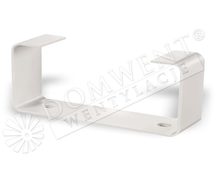 Uchwyt mocujący płaski 204x60