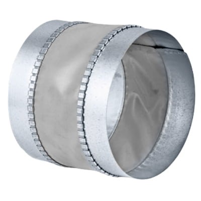 Króciec elastyczny amortyzujący ILA 400