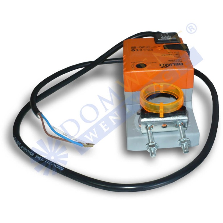 Siłownik do przepustnicy belimo LMC230A