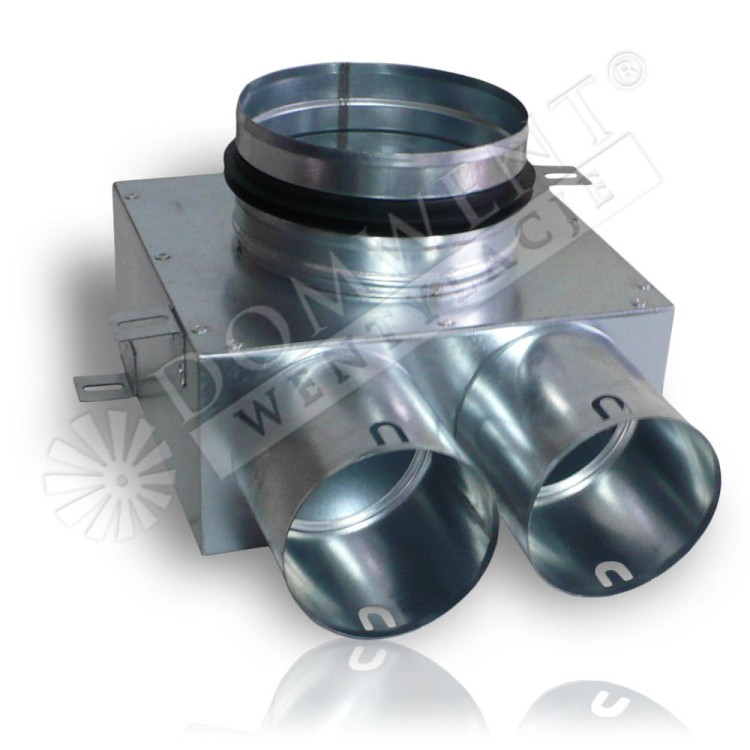 Smartflex system wentylacji częstochowa