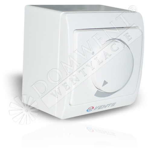 Regulator obrotów RS