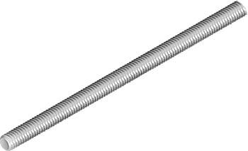 Pręt gwintowany M10 x 2000mm ocynk