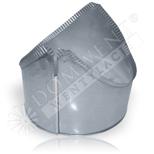 Płaszcz ochronny króciec 90st