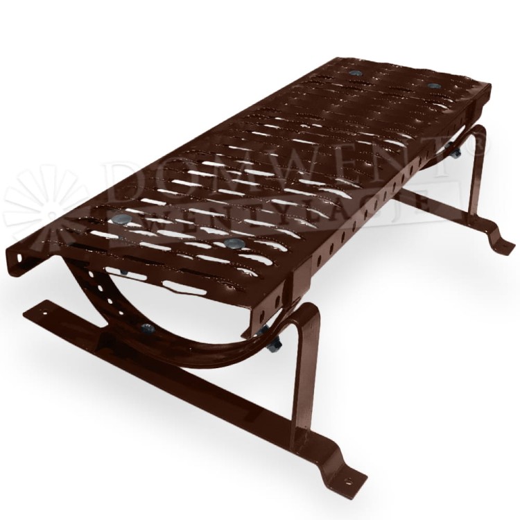 Ława kominiarska do blachodachówki 800mm