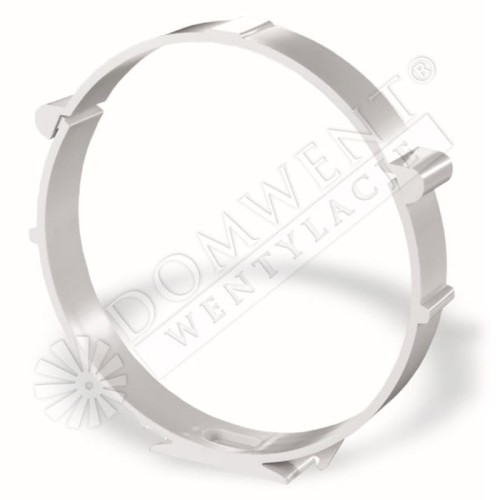 Uchwyt mocujący okrągły 125