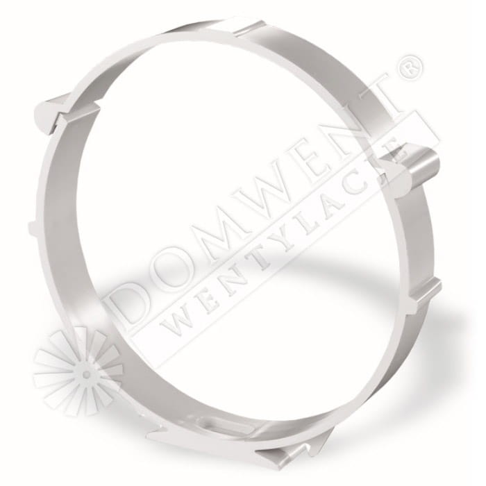 Uchwyt mocujący okrągły 125