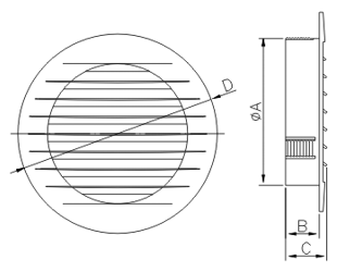 wentylacja klimatyzacja