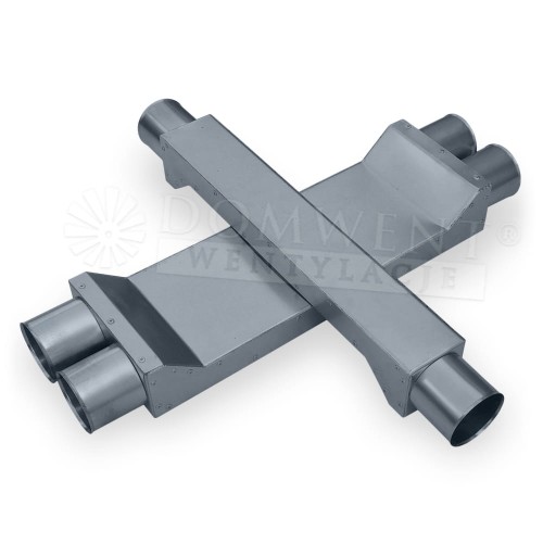 Obejście per-flex 2x75