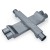 Obejście per-flex 2x75