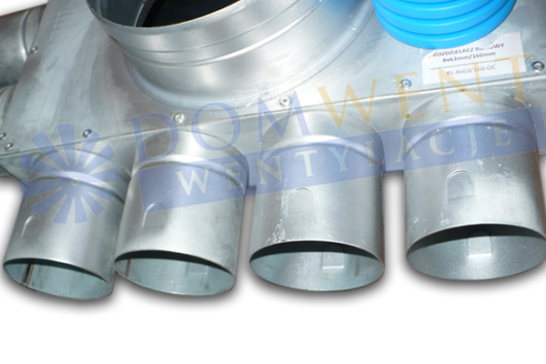 klimatyzacja wentylacja
