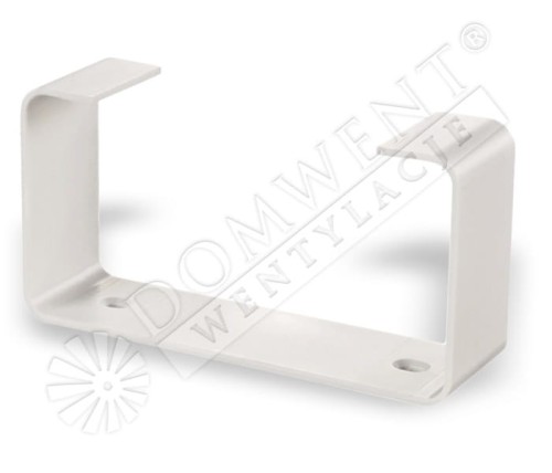 Uchwyt mocujący płaski 110x55