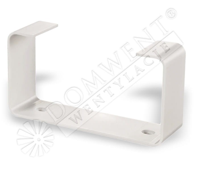 Uchwyt mocujący płaski 110x55