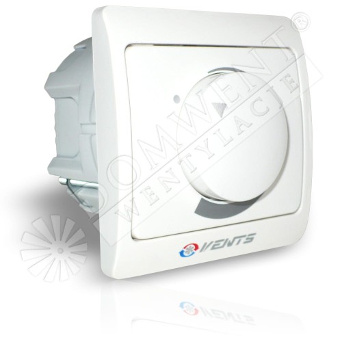 Regulator obrotów RS