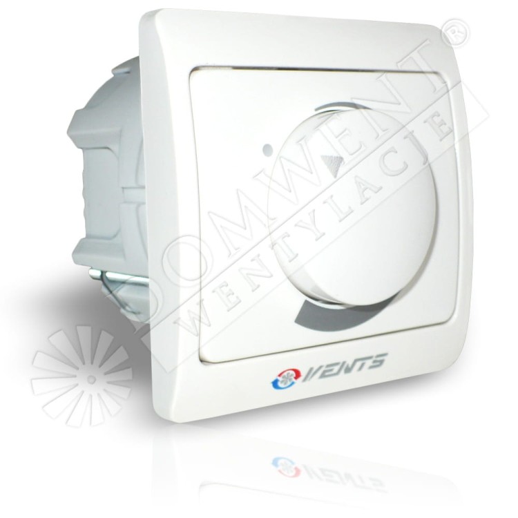 Regulator obrotów RS