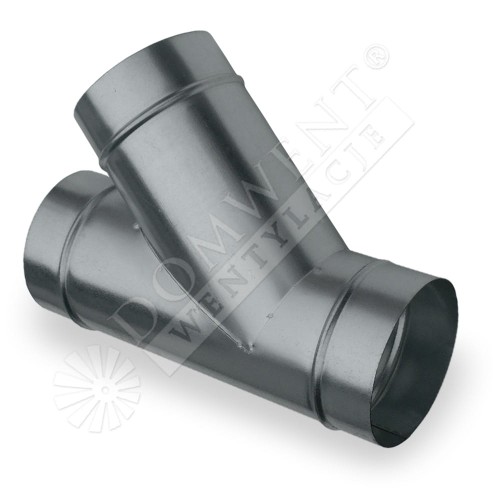 Trójnik wentylacja Częstochowa