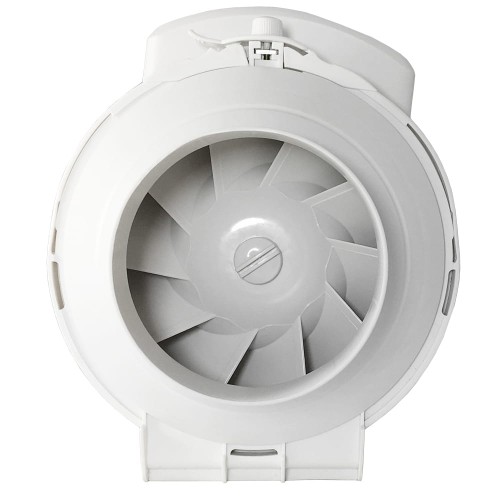 Wentylator kanałowy airRoxy aRil