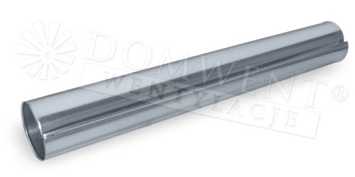 Płaszcz ochronny Rura ocynk