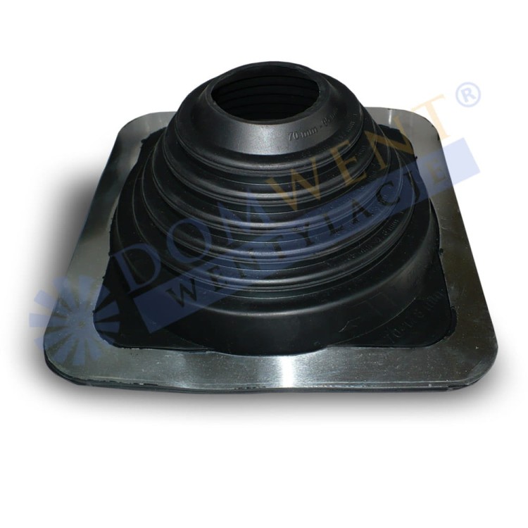 Kołnierz uszczelniający MF-A WIRPLAST