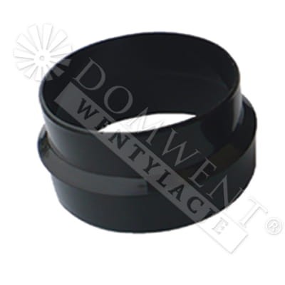 Redukcja do kominka wentylacyjnego