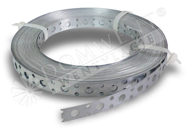 Taśma montażowa DUH 0,6 x 25mm 25mb