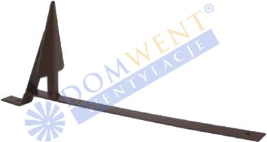 Rozbijacz śniegu do blachodachówki 350 S-60 