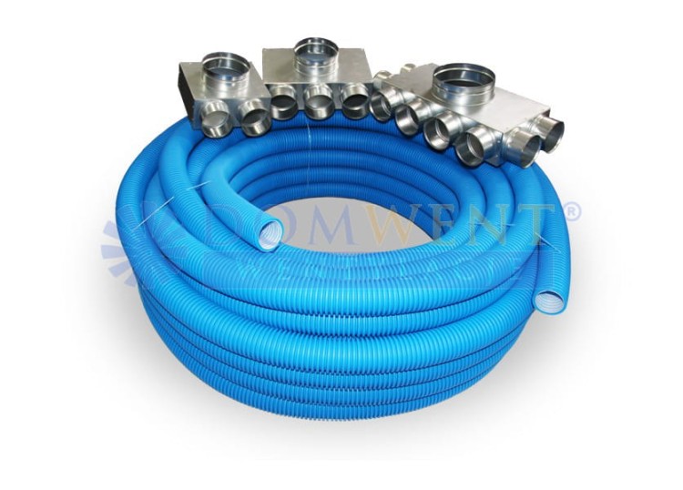 Kanały Smartflex śląsk