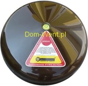 Kominki wentylacyjne śląsk