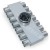 Smartflex Rozdzielacz rurowy 14x75mm / 160 mm