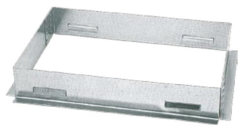 Ramka montażowe kratki wentylacyjnej KSH, KSH-P, KSV, KSV-P, KST, KWP