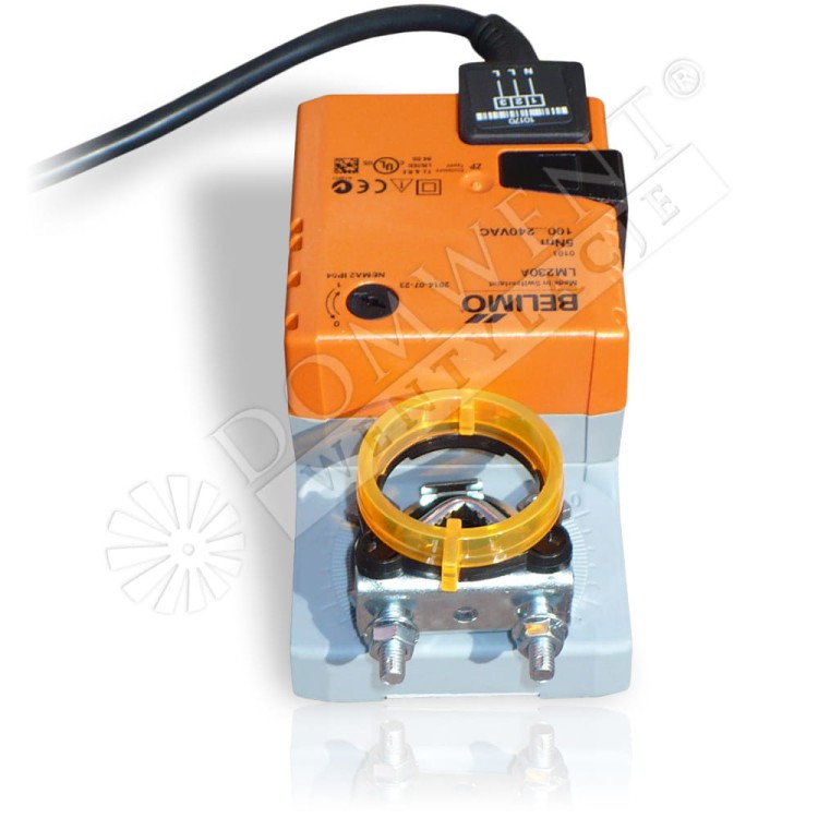Siłownik BELIMO LM 230A do przepustnicy 230V