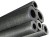 Otulina PE szara DN64 do izolacji rur Per-Flex Smartflex