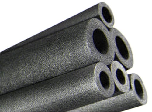 Otulina PE szara DN64 do izolacji rur Per-Flex Smartflex