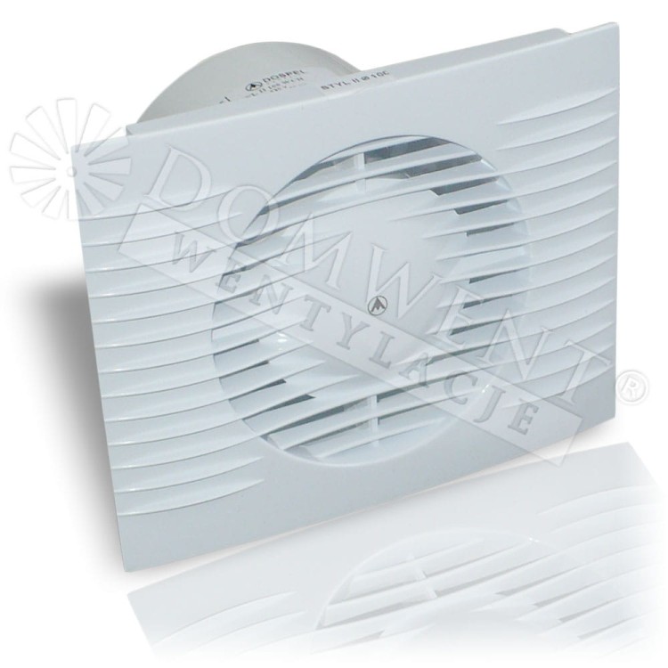 Wentylator łazienkowy dospel częstochowa