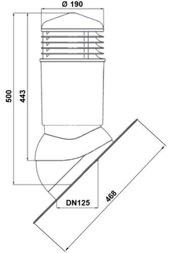 kominek wentylacyjny Częstochowa