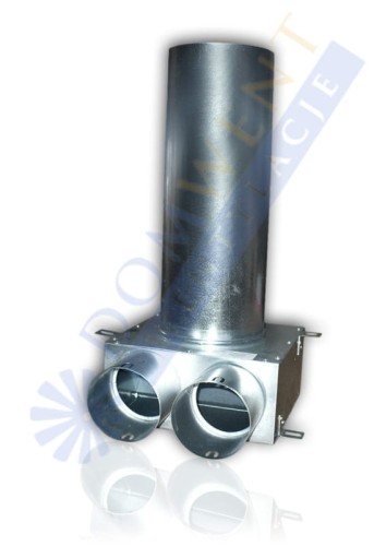 Smartflex wentylacja