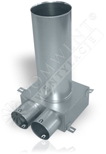 Smartflex wentylacja