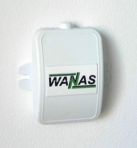 Czujnik temperatury WANAS W-1000