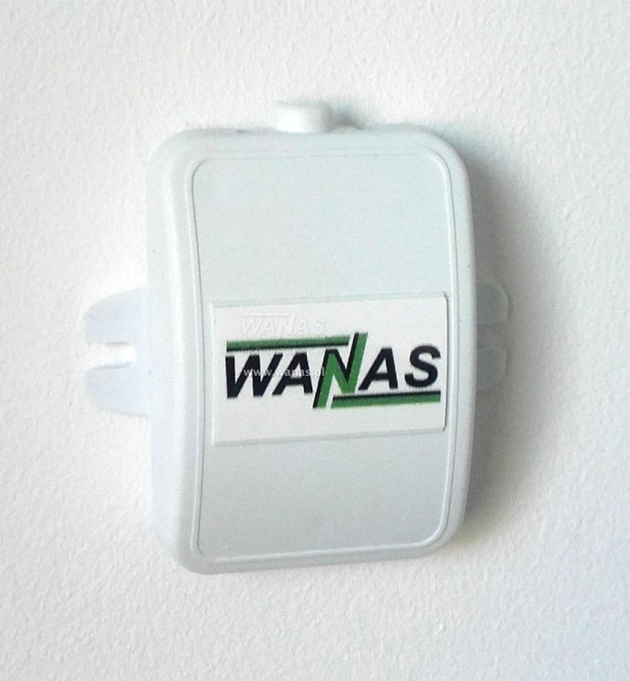 Czujnik temperatury WANAS W-1000